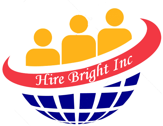 Hire Bright Inc