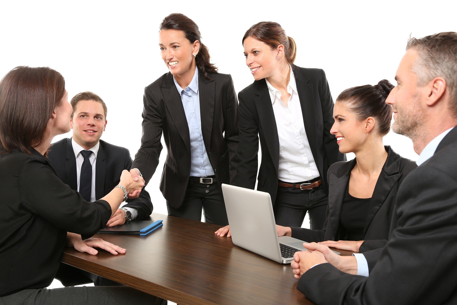 Hire Bright Inc